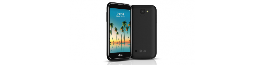 LG K3 2017